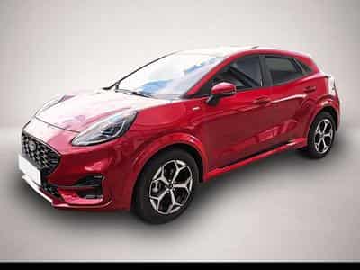 Ford Puma (2026) - Photo 3