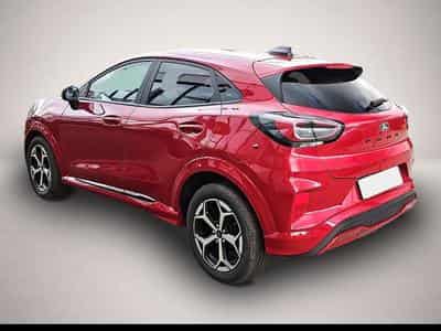 Ford Puma (2026) - Photo 5