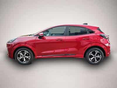 Ford Puma (2026) - Photo 4