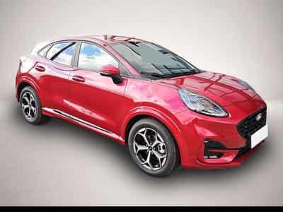 Ford Puma (2026) - Photo 6