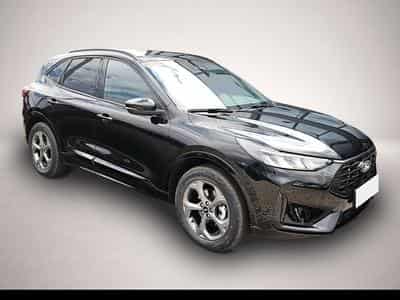 Ford Kuga (2026) - Photo 1