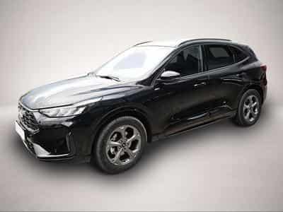 Ford Kuga (2026) - Photo 3