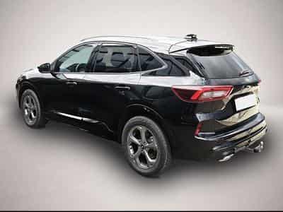 Ford Kuga (2026) - Photo 5