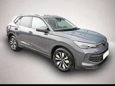 VW Tiguan (2026) - Photo 1