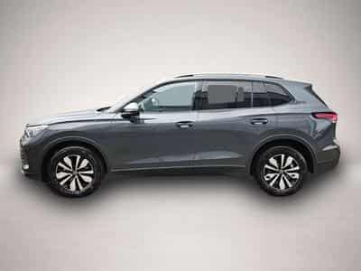 VW Tiguan (2026) - Photo 4