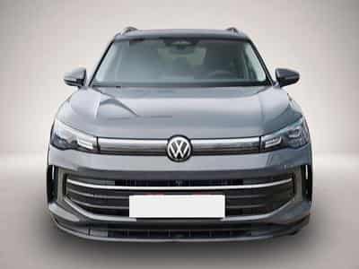 VW Tiguan (2026) - Photo 2