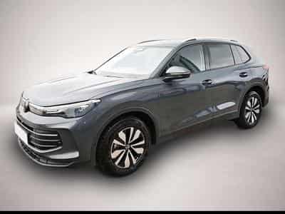 VW Tiguan (2026) - Photo 3