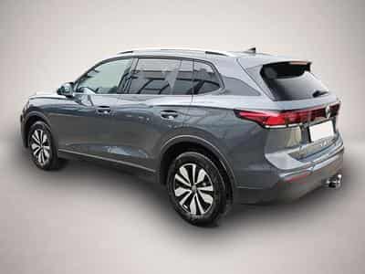 VW Tiguan (2026) - Photo 5