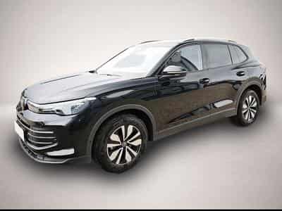 VW Tiguan (2026) - Photo 3