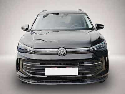 VW Tiguan (2026) - Photo 2