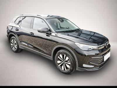 VW Tiguan (2026) - Photo 1