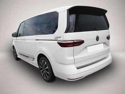 VW Multivan (2026) - Photo 2