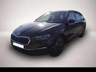 Skoda Octavia (2026) - Photo 1