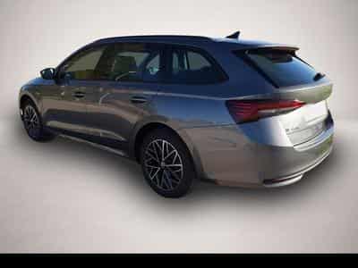 Skoda Octavia (2026) - Photo 1