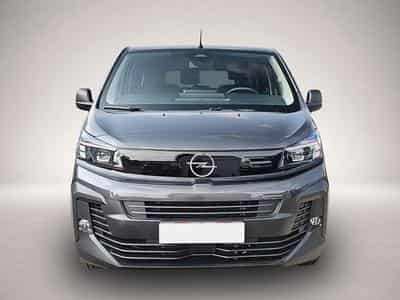 Opel Vivaro (2026) - Photo 2