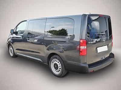 Opel Vivaro (2026) - Photo 5