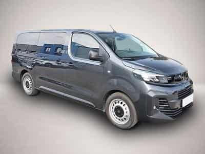 Opel Vivaro (2026) - Photo 6