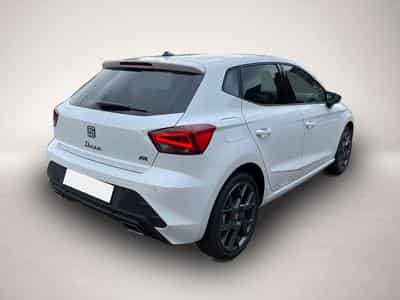 Seat Ibiza (2026) - Photo 5