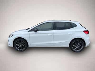 Seat Ibiza (2026) - Photo 2