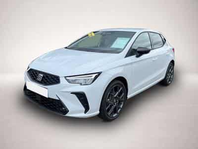 Seat Ibiza (2026) - Photo 1