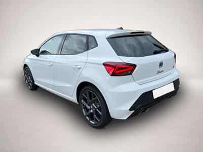 Seat Ibiza (2026) - Photo 3