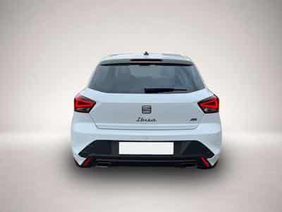 Seat Ibiza (2026) - Photo 4