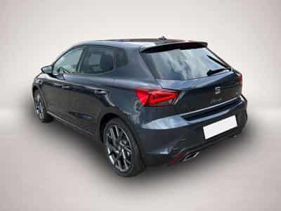 Seat Ibiza (2026) - Photo 3