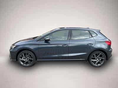 Seat Ibiza (2026) - Photo 2
