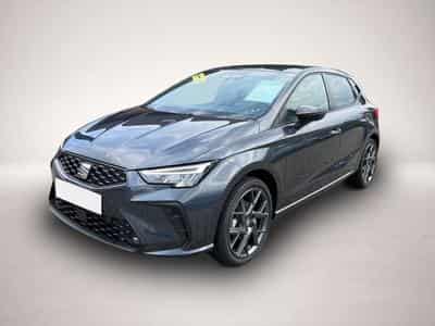 Seat Ibiza (2026) - Photo 1