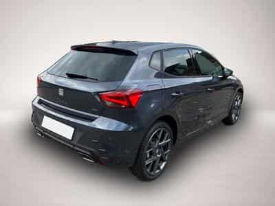 Seat Ibiza (2026) - Photo 5
