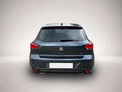 Seat Ibiza (2026) - Photo 4