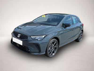 Seat Ibiza (2026) - Photo 1