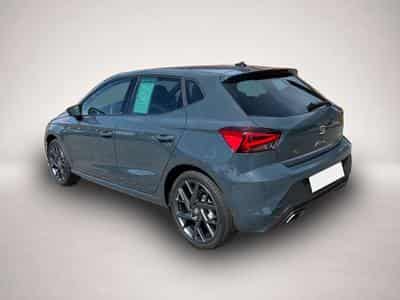 Seat Ibiza (2026) - Photo 3