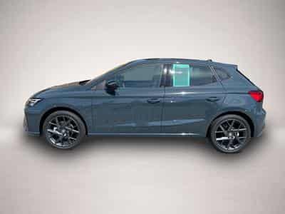 Seat Ibiza (2026) - Photo 2