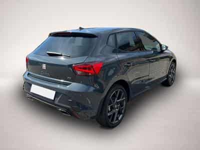 Seat Ibiza (2026) - Photo 5