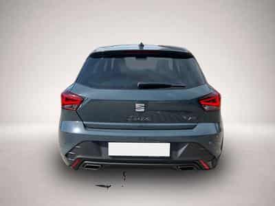 Seat Ibiza (2026) - Photo 4