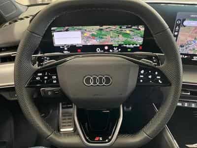 Audi Q3 (2026) - Photo 11