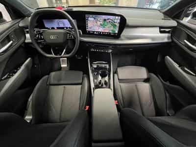 Audi Q3 (2026) - Photo 8
