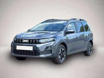 Dacia Jogger (2026) - Photo 1