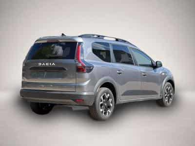 Dacia Jogger (2026) - Photo 3