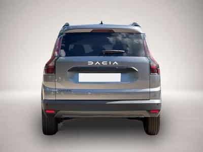 Dacia Jogger (2026) - Photo 4