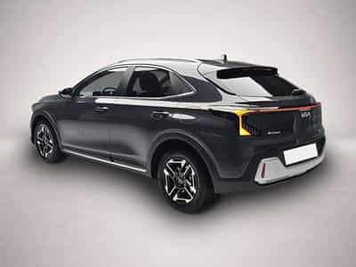 Kia XCeed (2026) - Photo 3