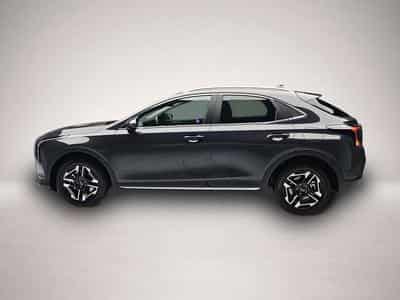 Kia XCeed (2026) - Photo 4
