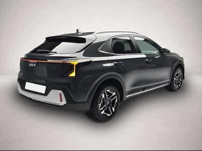 Kia XCeed (2026) - Photo 2