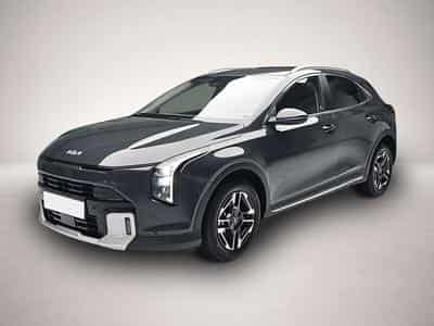 Kia XCeed (2026) - Photo 1