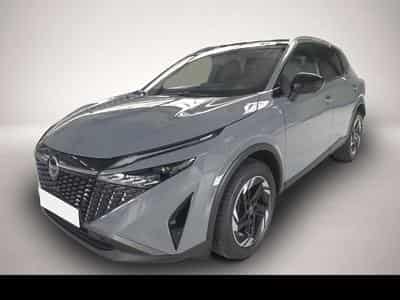 Nissan Qashqai (2026) - Photo 1