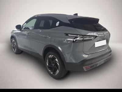 Nissan Qashqai (2026) - Photo 3