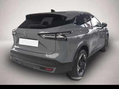 Nissan Qashqai (2026) - Photo 2