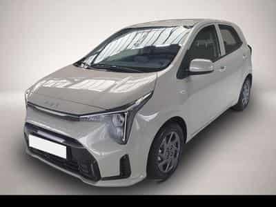 Kia Picanto (2026) - Photo 1