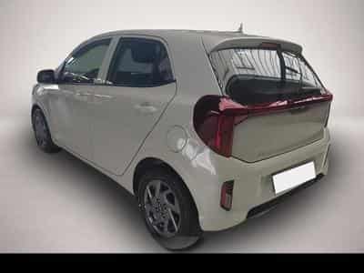 Kia Picanto (2026) - Photo 3